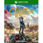 The Outer Worlds [Xbox One]
